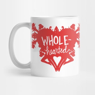 Wholehearted Mug